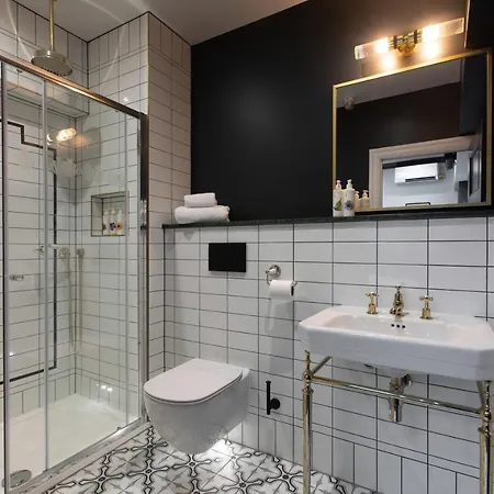 Hotel Hort's Townhouse