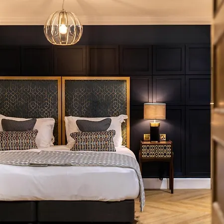 Hort's Townhouse Hotel