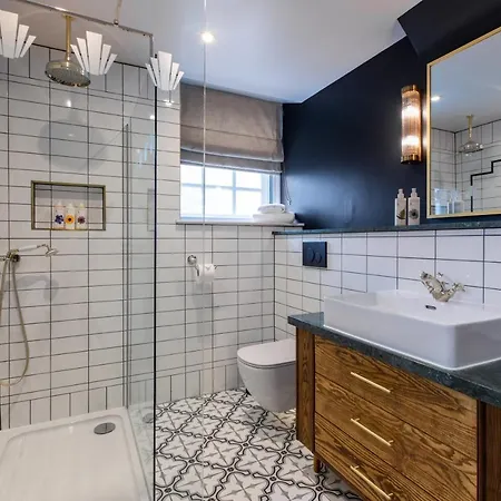 Hotel Hort's Townhouse