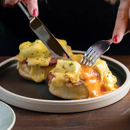 Hotel Hort's Townhouse