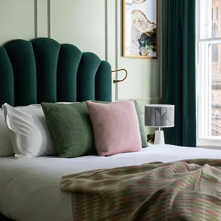 Hort's Townhouse Bristol