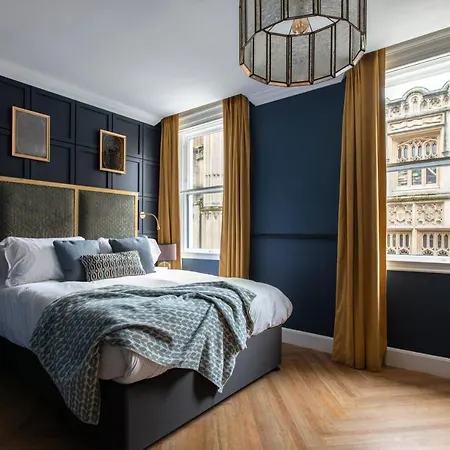 Hort's Townhouse * Bristol