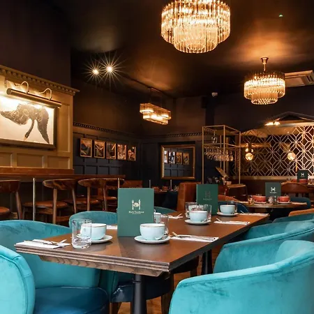 Hort's Townhouse * Bristol