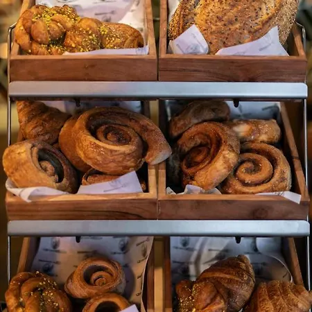 Hort's Townhouse * Bristol