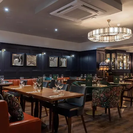 Hort's Townhouse Hotel