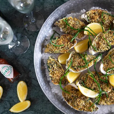 Hort's Townhouse Bristol