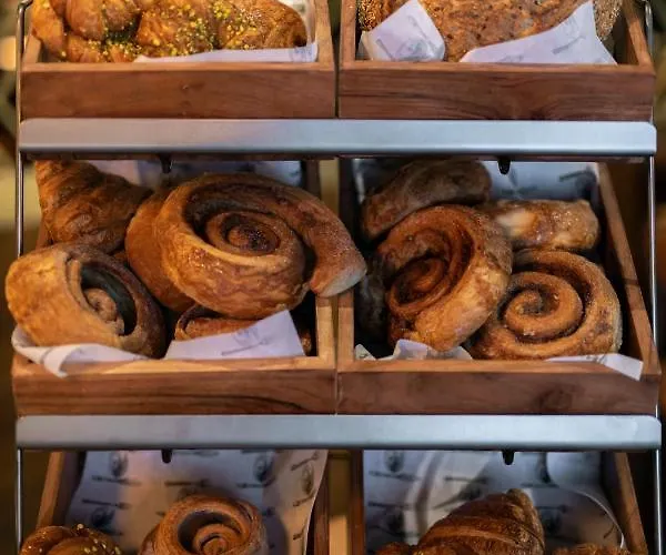 Hort's Townhouse * Μπρίστολ