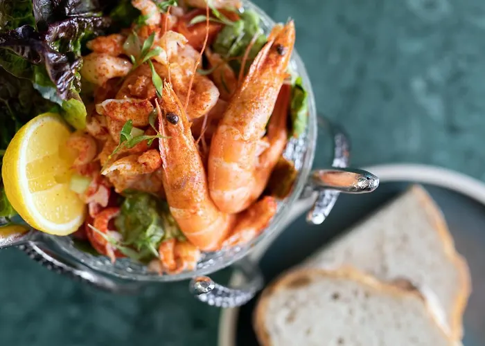 Hort's Townhouse Ξενοδοχείο Μπρίστολ