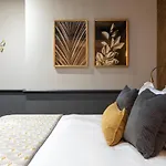 Hotel Hort's Townhouse Bristol