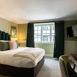 Hotel Hort's Townhouse