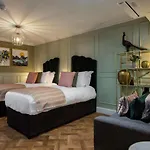Hort's Townhouse Hotel