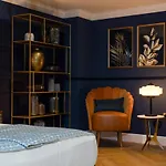 Hort's Townhouse * Bristol