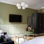 Hort's Townhouse