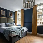 Hort's Townhouse * Bristol