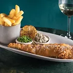 Hotel Hort's Townhouse Bristol