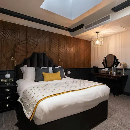 Hort's Townhouse