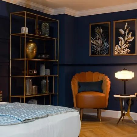 Hort's Townhouse * Bristol