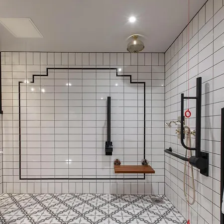 Hort's Townhouse Hotel Bristol
