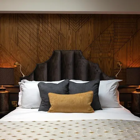 Hort's Townhouse Hotel