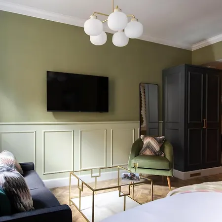 Hort's Townhouse