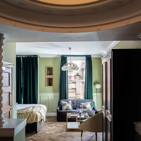Hort's Townhouse * Bristol