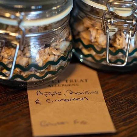 Hotel Hort's Townhouse