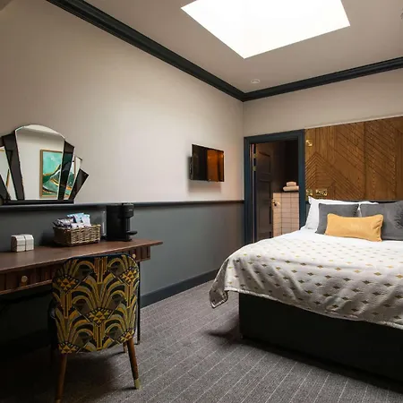 Hort's Townhouse Bristol