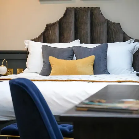 Hort's Townhouse