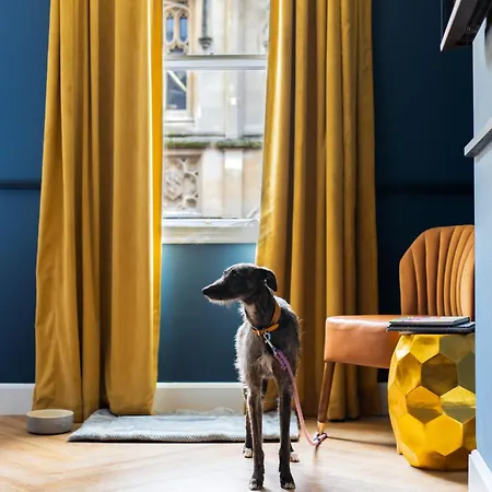 Hort's Townhouse Hotel *