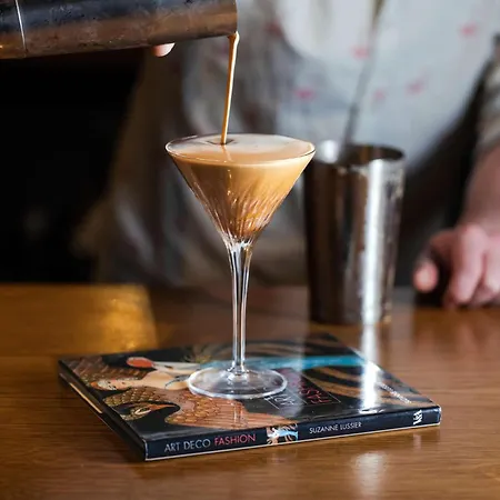 Hort's Townhouse