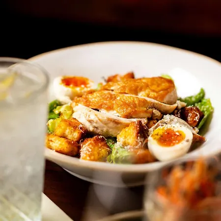Hort's Townhouse Bristol