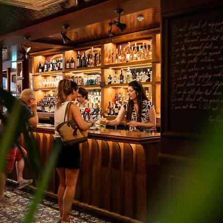 Hort's Townhouse