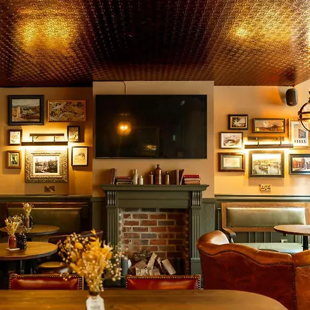 Hort's Townhouse *