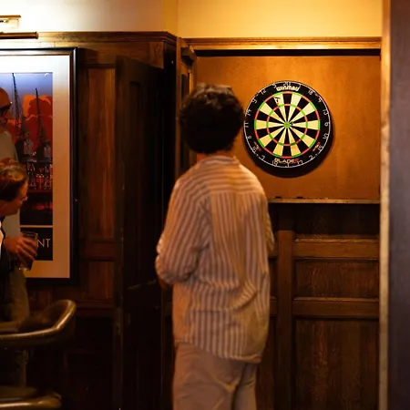 Hort's Townhouse * Bristol