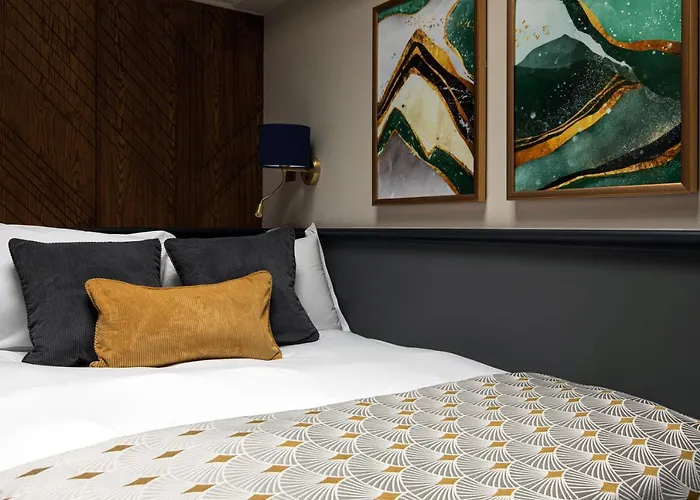 Hort's Townhouse Hotel