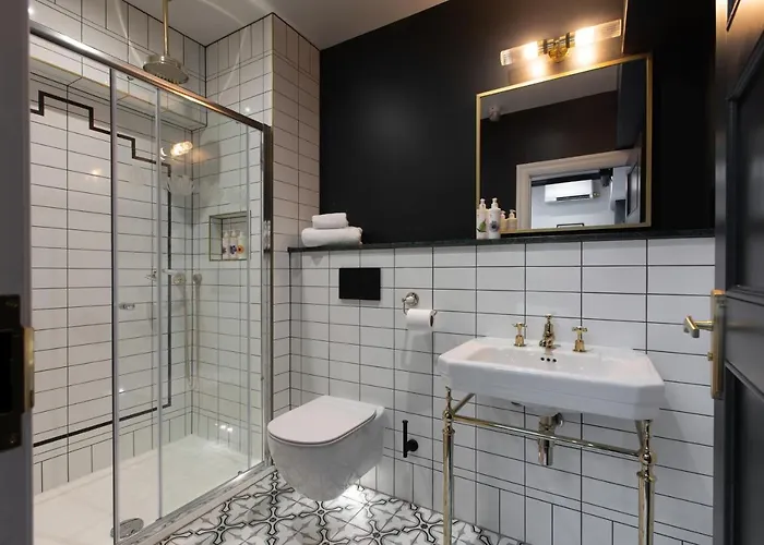 Hotel Hort's Townhouse