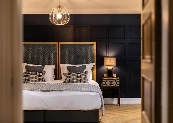 Hort's Townhouse Hotel