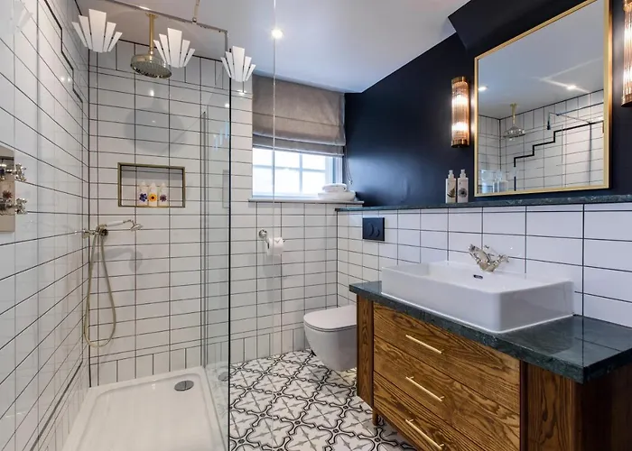 Hotel Hort's Townhouse