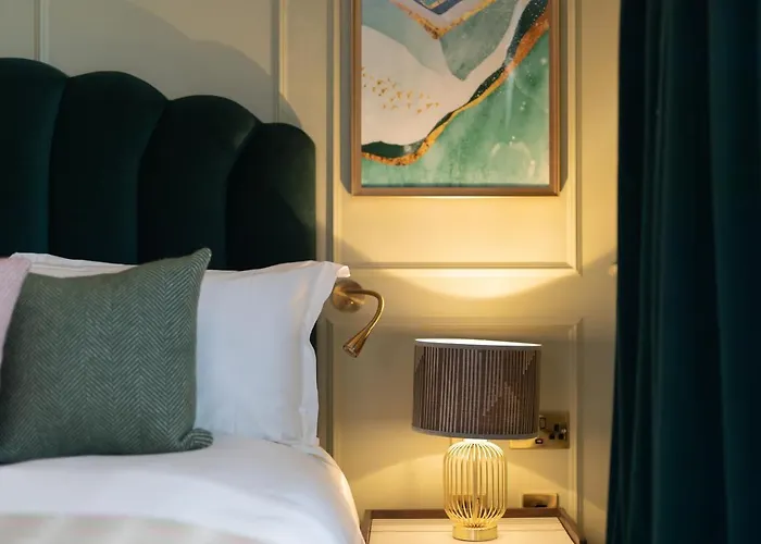 Hotel Hort's Townhouse *