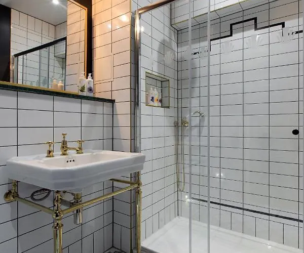 Hotel Hort's Townhouse *