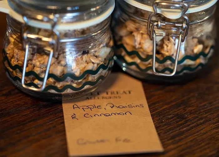 ホテル Hort's Townhouse