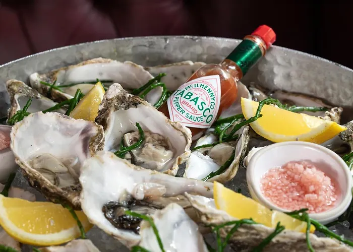 Hort's Townhouse * Bristol