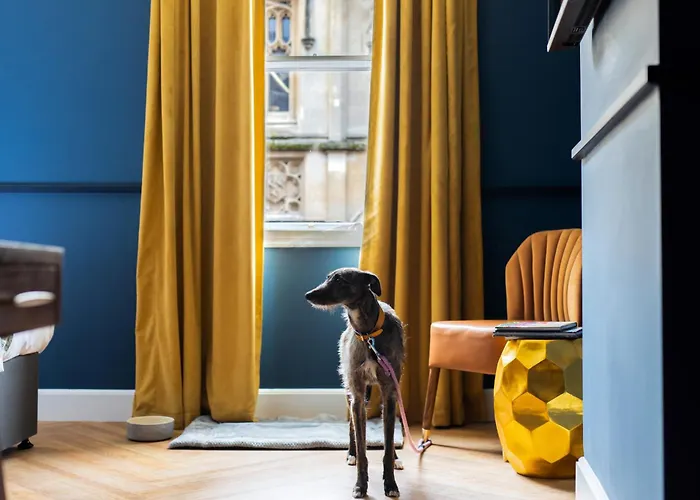 Hort's Townhouse Hotel *