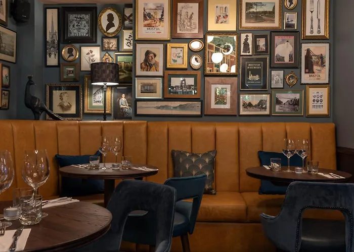 Hotel Hort's Townhouse