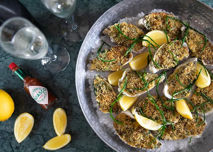 Hort's Townhouse Бристоль