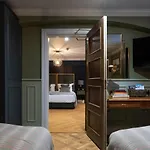 Hotel Hort's Townhouse