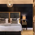 Hort's Townhouse Hotel