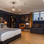 Hotel Hort's Townhouse *