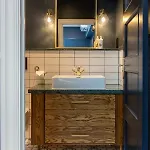 Hort's Townhouse *