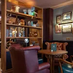 Hotel Hort's Townhouse Bristol